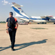 Image for article titled Flying a Solar Plane Around the World Takes One Hell of a Ground Crew
